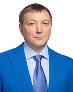 Евдокимов Игорь Владимирович
