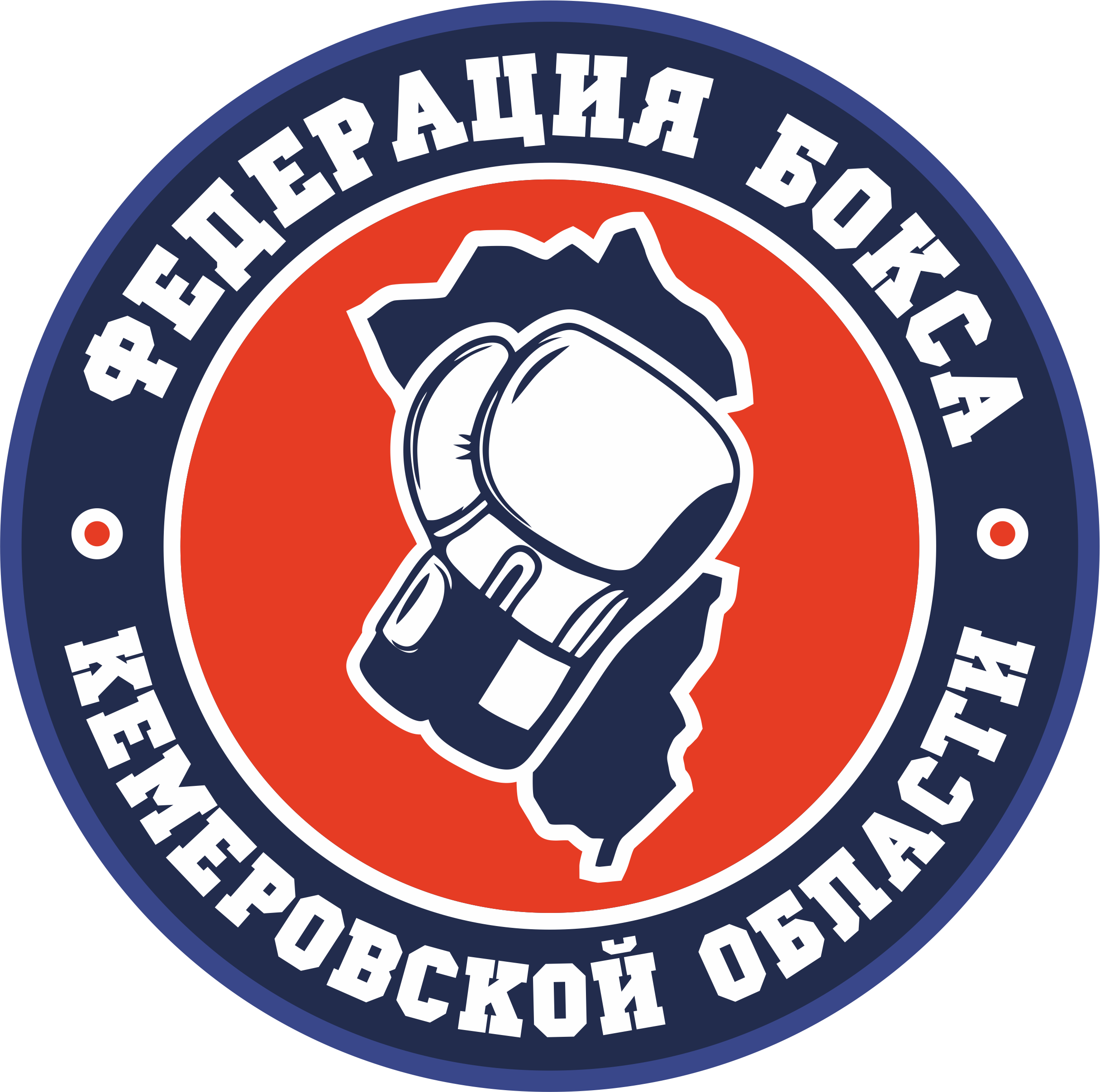 Федерация бокса Кемеровской области