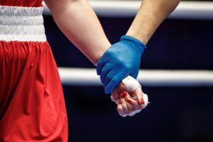 Итоги четвертого дня женского чемпионата России по боксу и расписание на 29 октября