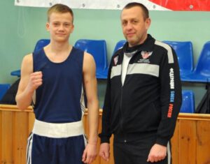 В Суздале определены победители первенства России по боксу среди юниоров 17-18 лет