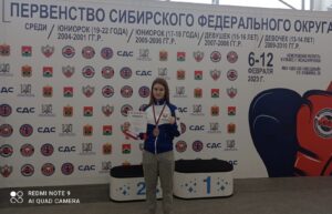 2 день и первые полуфиналы Первенства Сибирского федерального округа по боксу среди юниорок, девушек, девочек в г. Междуреченск.